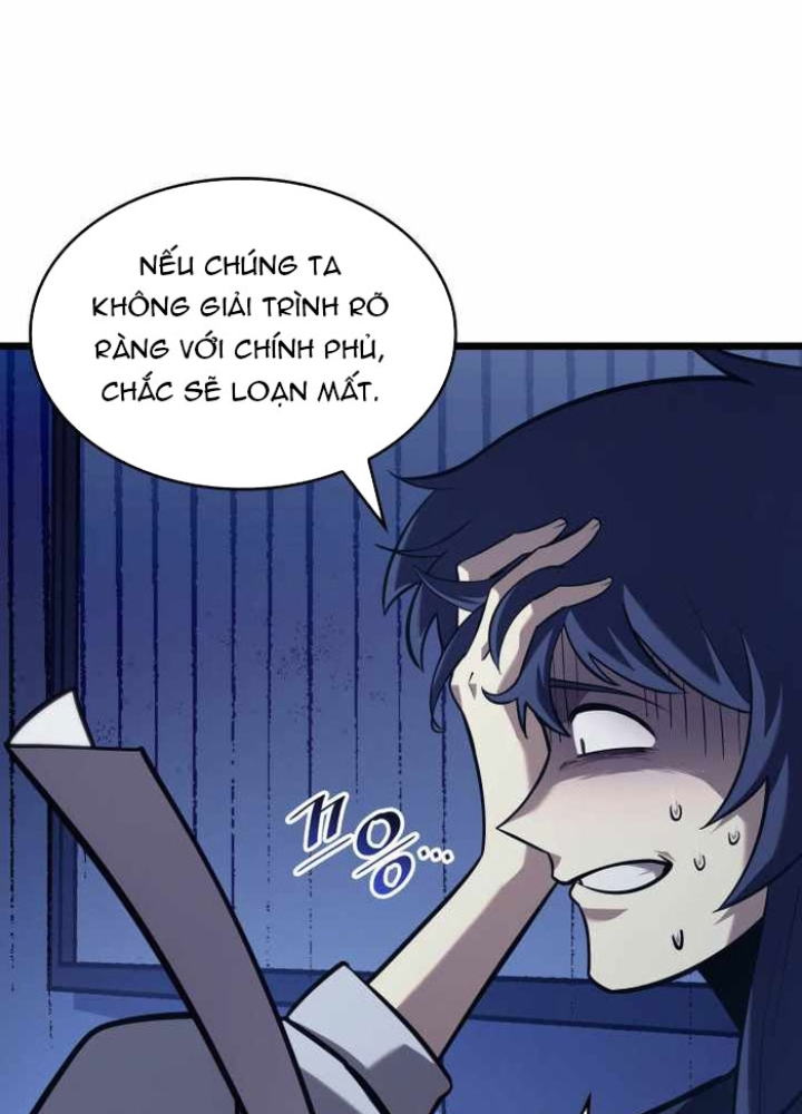 Sự Trở Lại Của Người Chơi Cấp Sss Chapter 161 - 164