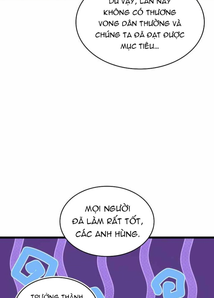 Sự Trở Lại Của Người Chơi Cấp Sss Chapter 161 - 166