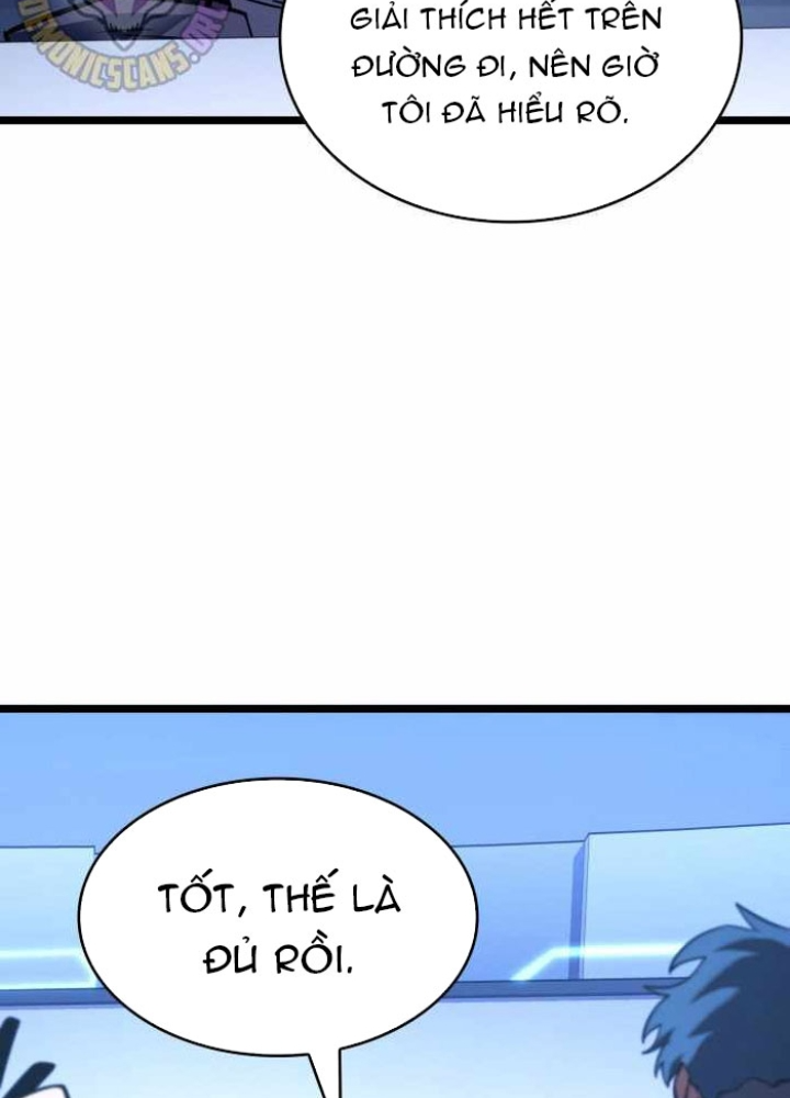 Sự Trở Lại Của Người Chơi Cấp Sss Chapter 161 - 176