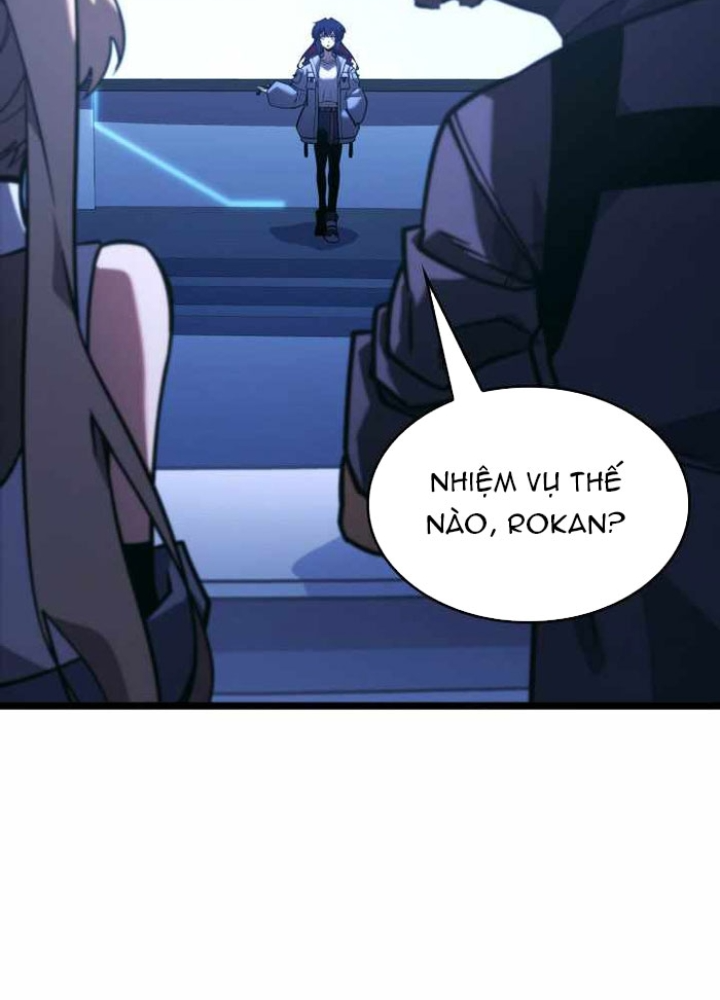 Sự Trở Lại Của Người Chơi Cấp Sss Chapter 161 - 178