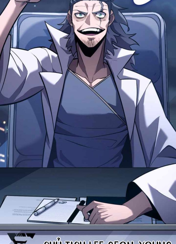 Sự Trở Lại Của Người Chơi Cấp Sss Chapter 161 - 274