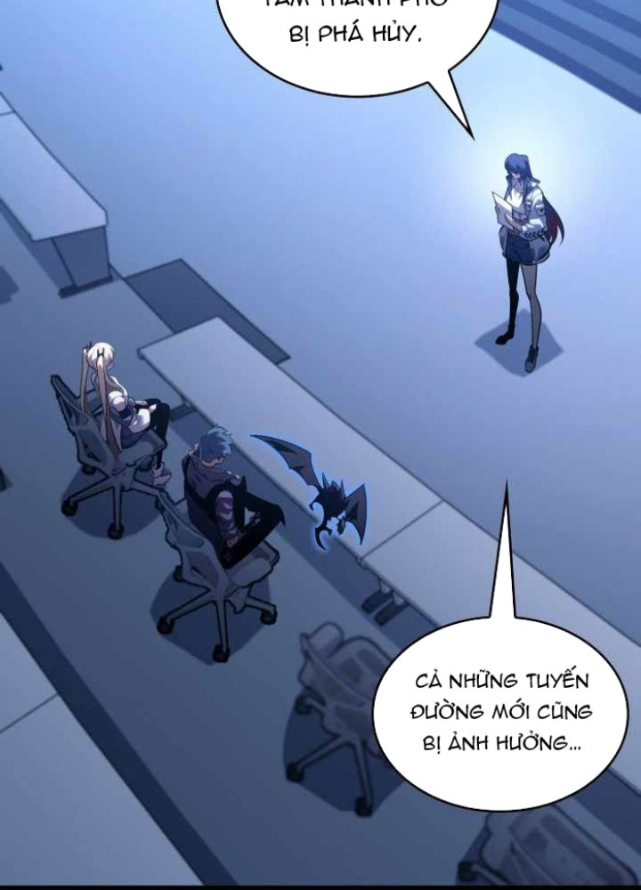 Sự Trở Lại Của Người Chơi Cấp Sss Chapter 161 - 158