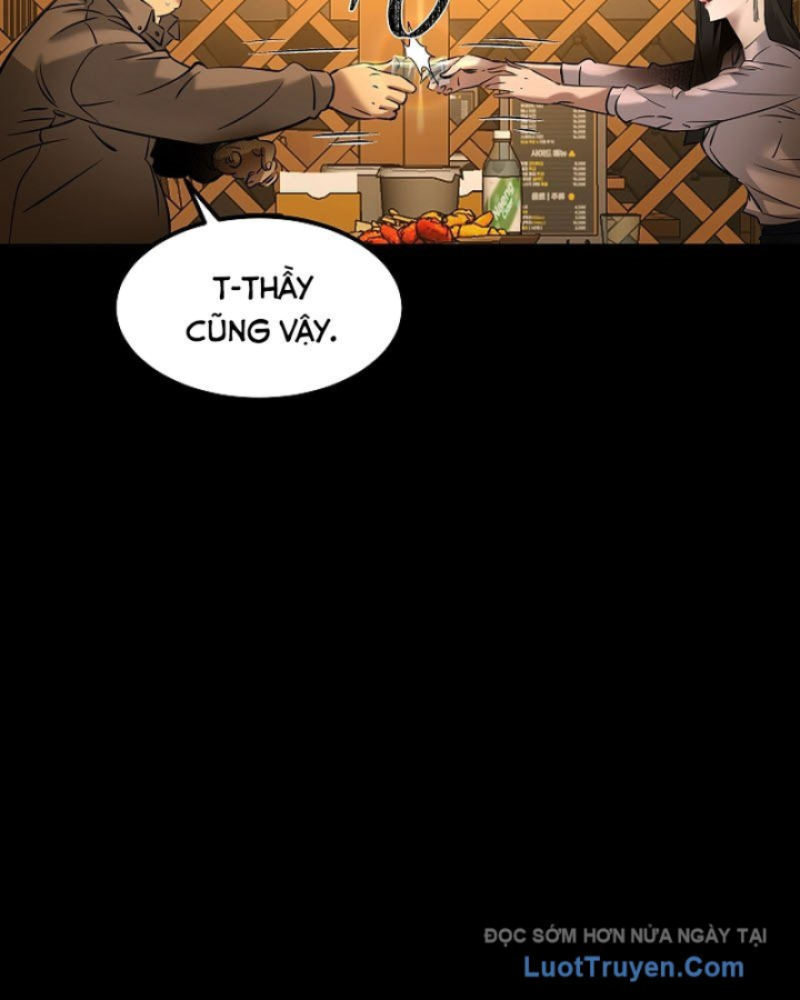 Tài Xế Taxi Đứa Con Của Bóng Tối Chapter 7 - 31