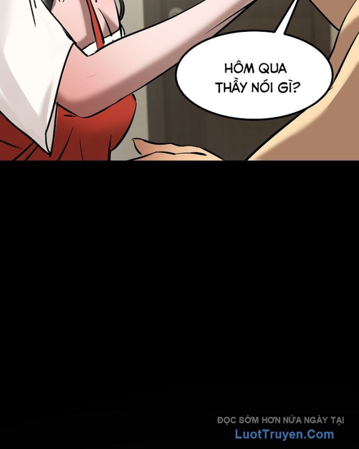 Tài Xế Taxi Đứa Con Của Bóng Tối Chapter 7 - 85