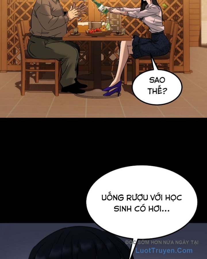 Tài Xế Taxi Đứa Con Của Bóng Tối Chapter 7 - 19