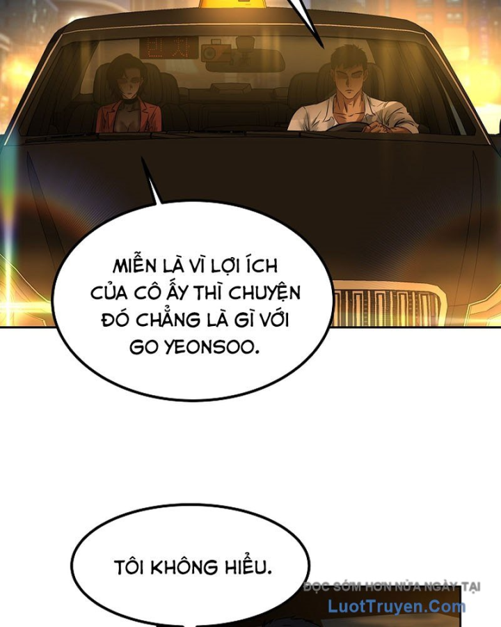 Tài Xế Taxi Đứa Con Của Bóng Tối Chapter 7 - 159