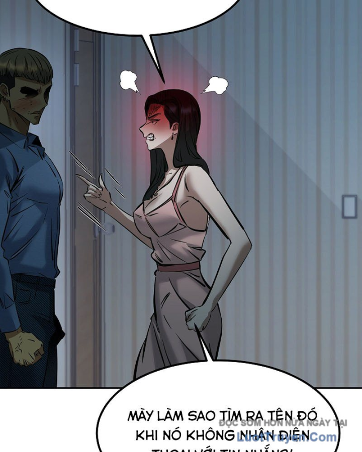 Tài Xế Taxi Đứa Con Của Bóng Tối Chapter 7 - 132