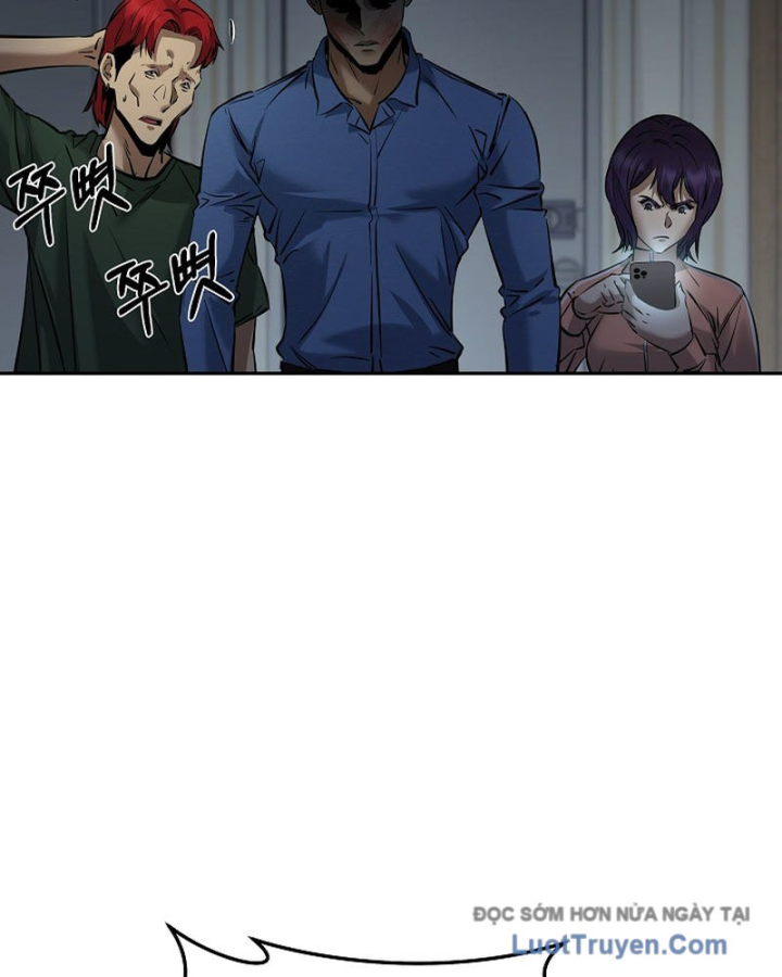 Tài Xế Taxi Đứa Con Của Bóng Tối Chapter 7 - 134
