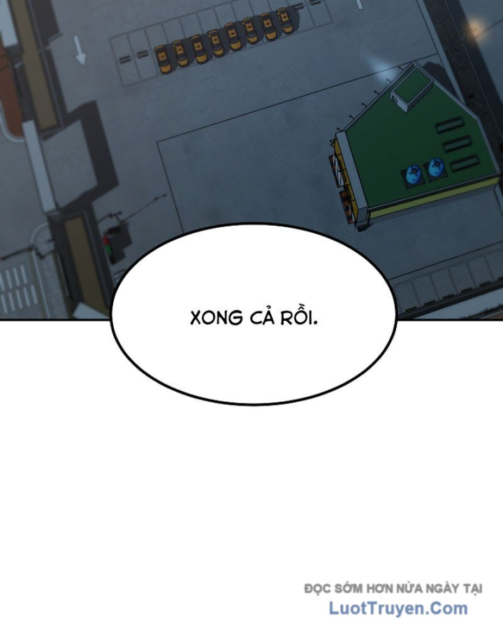 Tài Xế Taxi Đứa Con Của Bóng Tối Chapter 7 - 2