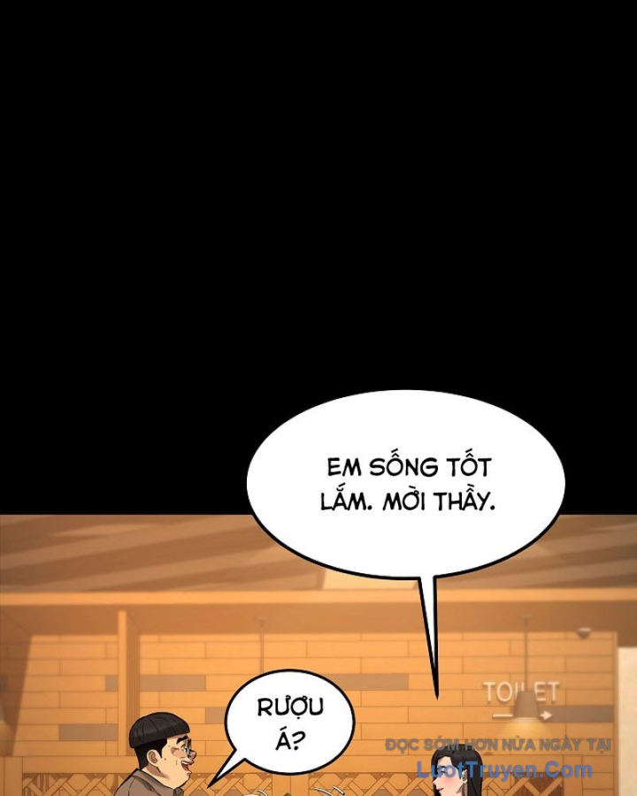 Tài Xế Taxi Đứa Con Của Bóng Tối Chapter 7 - 18