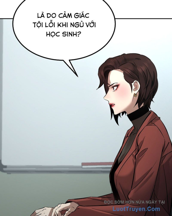 Tài Xế Taxi Đứa Con Của Bóng Tối Chapter 7 - 111