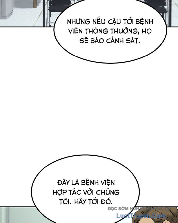 Tài Xế Taxi Đứa Con Của Bóng Tối Chapter 7 - 4