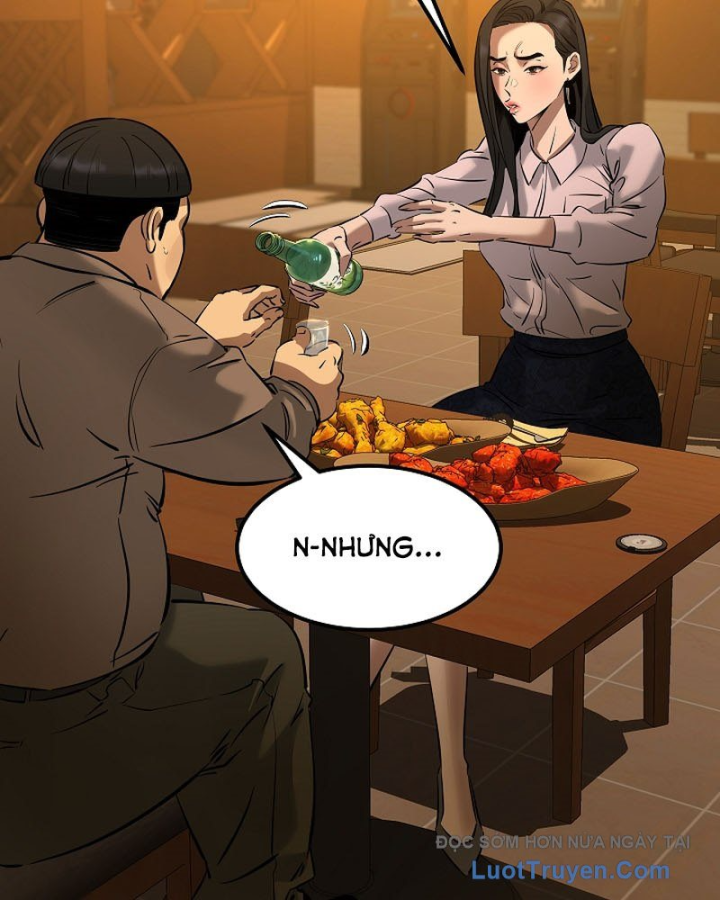 Tài Xế Taxi Đứa Con Của Bóng Tối Chapter 7 - 26