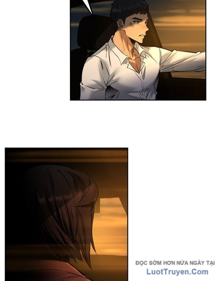 Tài Xế Taxi Đứa Con Của Bóng Tối Chapter 7 - 160