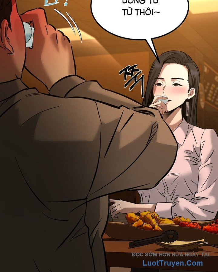 Tài Xế Taxi Đứa Con Của Bóng Tối Chapter 7 - 34