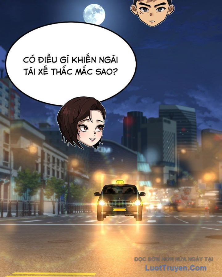Tài Xế Taxi Đứa Con Của Bóng Tối Chapter 7 - 157