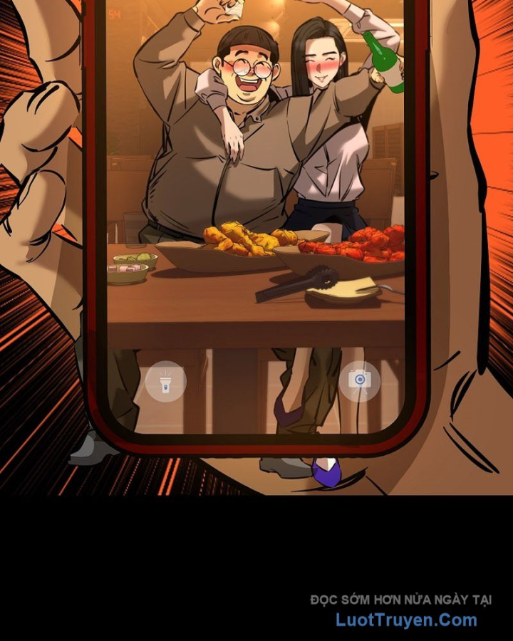Tài Xế Taxi Đứa Con Của Bóng Tối Chapter 7 - 61
