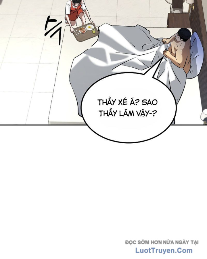 Tài Xế Taxi Đứa Con Của Bóng Tối Chapter 7 - 72