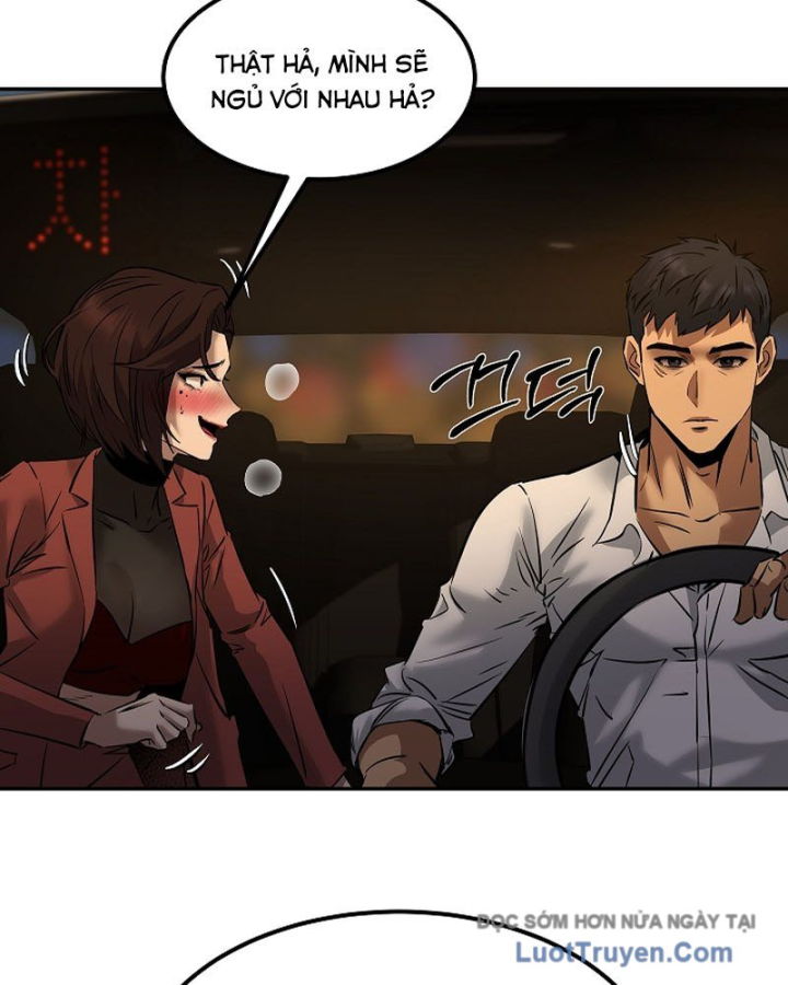 Tài Xế Taxi Đứa Con Của Bóng Tối Chapter 7 - 170