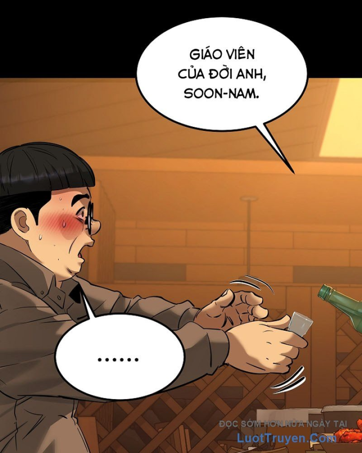 Tài Xế Taxi Đứa Con Của Bóng Tối Chapter 7 - 44