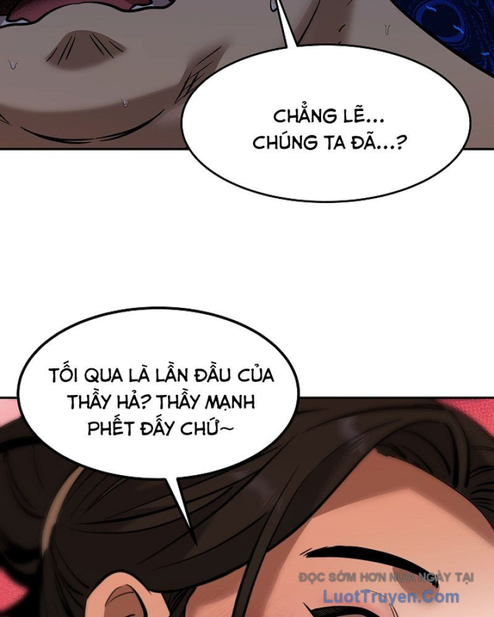 Tài Xế Taxi Đứa Con Của Bóng Tối Chapter 7 - 74