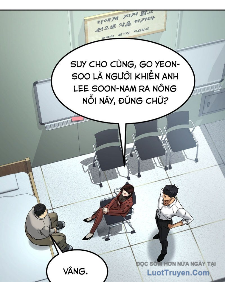 Tài Xế Taxi Đứa Con Của Bóng Tối Chapter 7 - 10