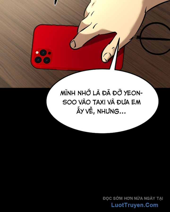 Tài Xế Taxi Đứa Con Của Bóng Tối Chapter 7 - 57