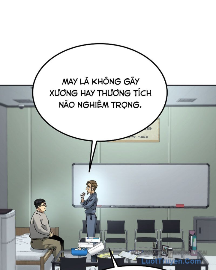 Tài Xế Taxi Đứa Con Của Bóng Tối Chapter 7 - 3