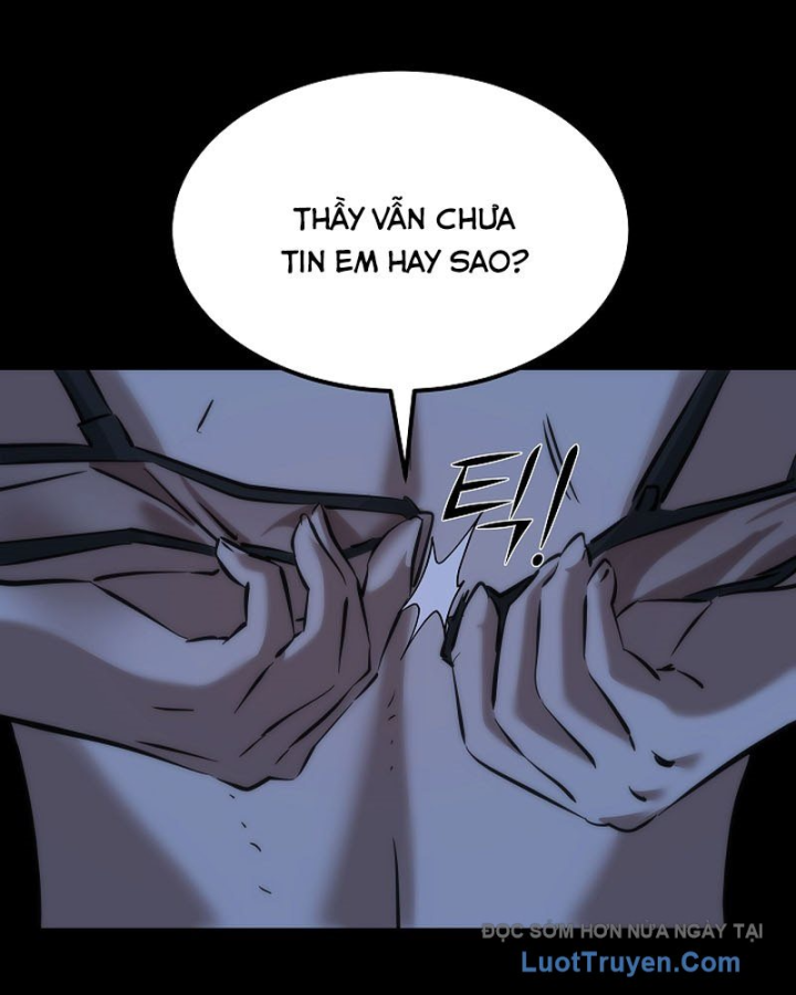 Tài Xế Taxi Đứa Con Của Bóng Tối Chapter 7 - 92