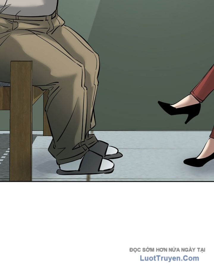 Tài Xế Taxi Đứa Con Của Bóng Tối Chapter 7 - 147