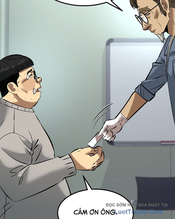 Tài Xế Taxi Đứa Con Của Bóng Tối Chapter 7 - 5