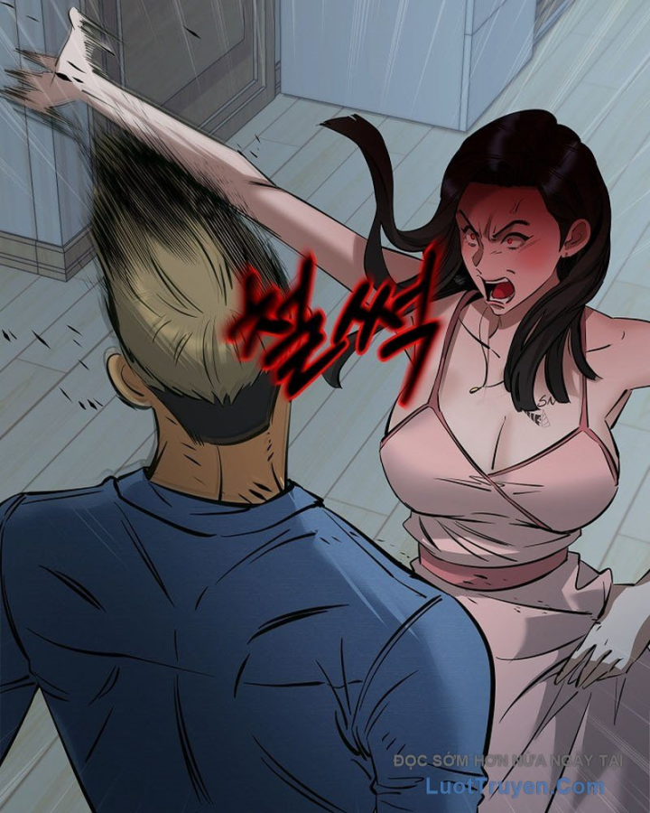 Tài Xế Taxi Đứa Con Của Bóng Tối Chapter 7 - 127
