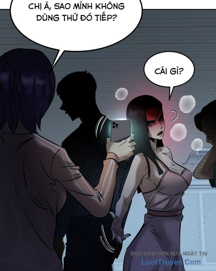 Tài Xế Taxi Đứa Con Của Bóng Tối Chapter 7 - 138