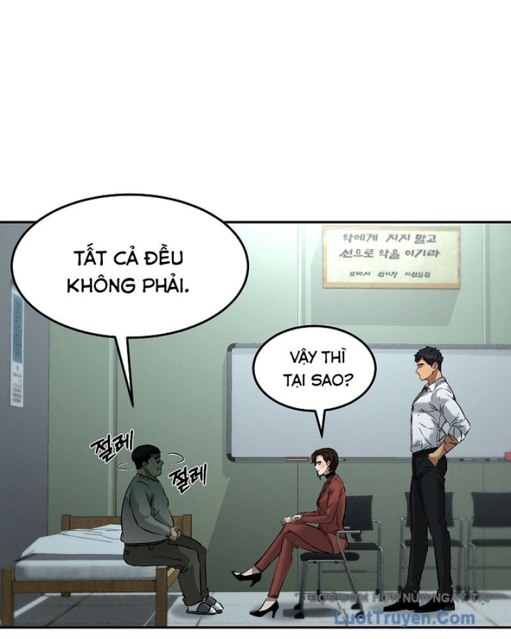 Tài Xế Taxi Đứa Con Của Bóng Tối Chapter 7 - 113