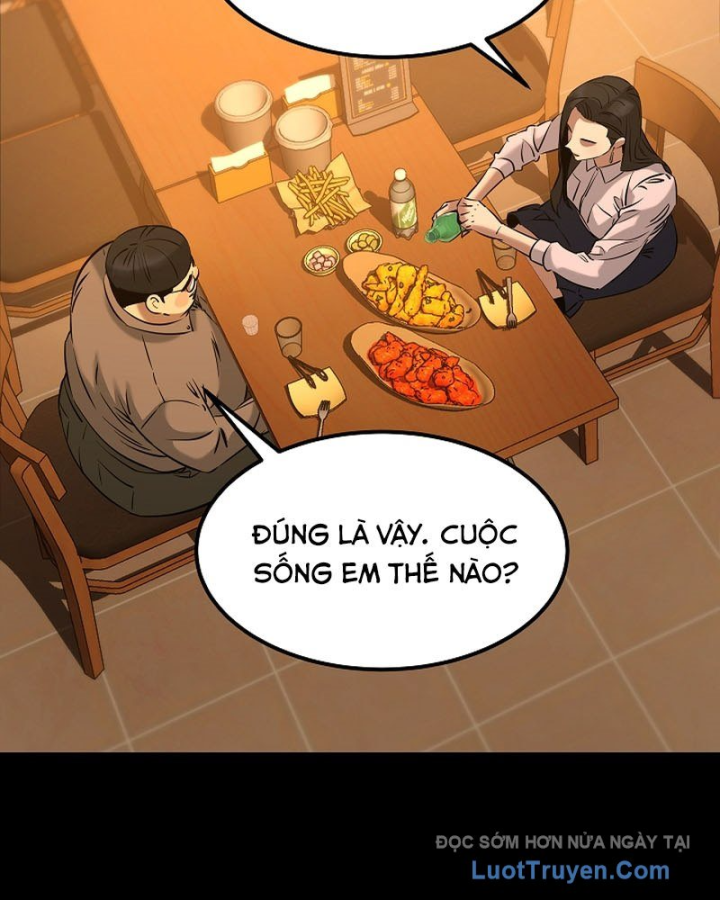 Tài Xế Taxi Đứa Con Của Bóng Tối Chapter 7 - 17