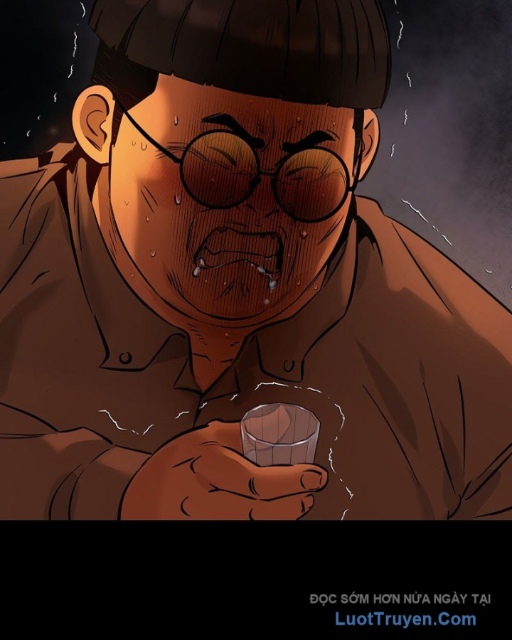 Tài Xế Taxi Đứa Con Của Bóng Tối Chapter 7 - 36