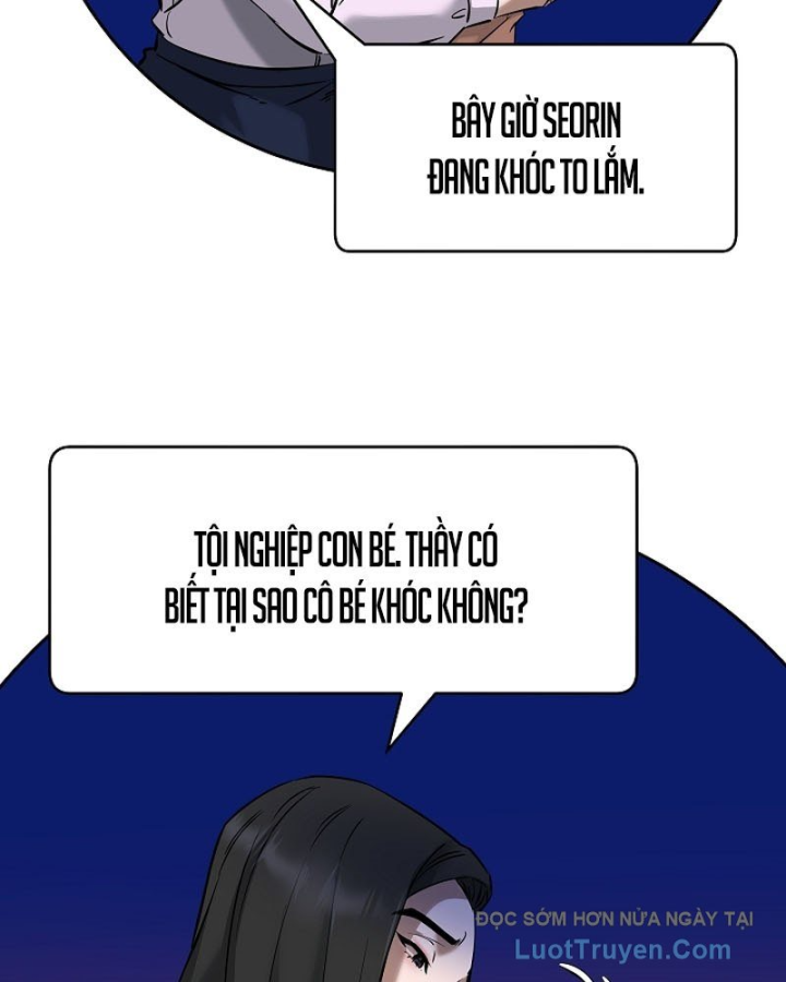Tài Xế Taxi Đứa Con Của Bóng Tối Chapter 8 - 7