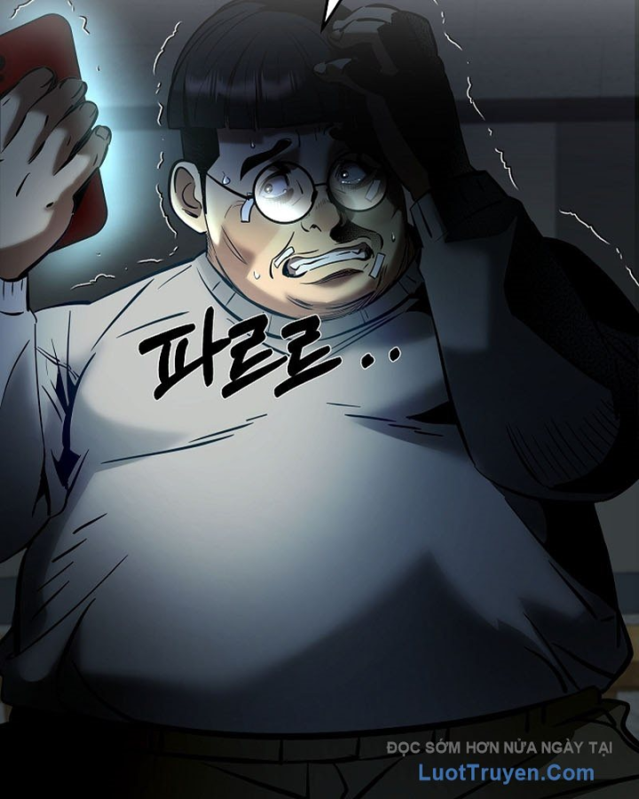 Tài Xế Taxi Đứa Con Của Bóng Tối Chapter 8 - 2