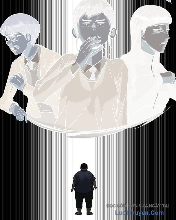 Tài Xế Taxi Đứa Con Của Bóng Tối Chapter 8 - 134