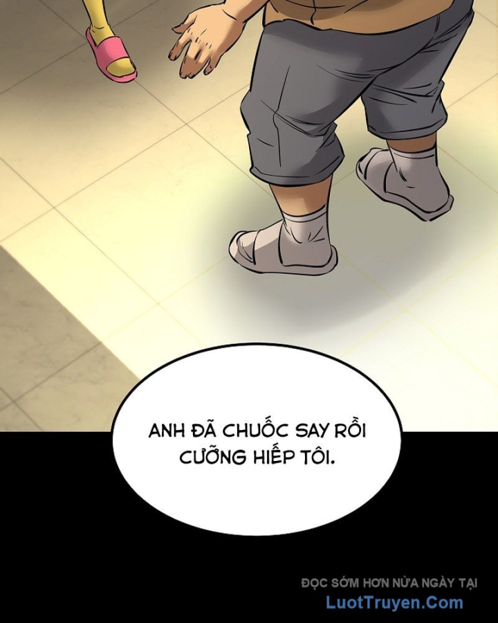 Tài Xế Taxi Đứa Con Của Bóng Tối Chapter 8 - 126