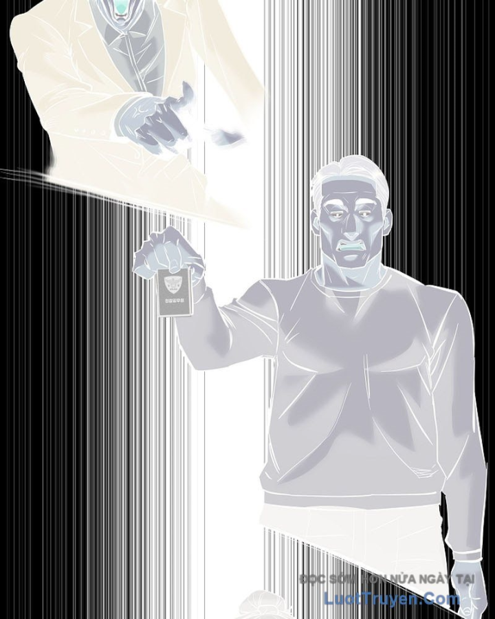 Tài Xế Taxi Đứa Con Của Bóng Tối Chapter 8 - 133