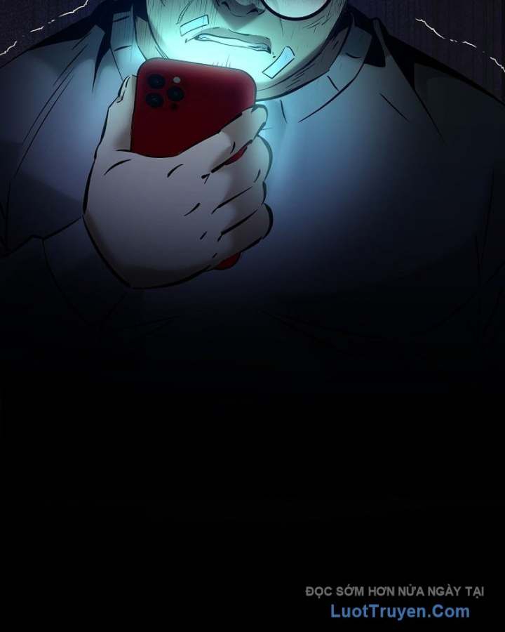 Tài Xế Taxi Đứa Con Của Bóng Tối Chapter 8 - 13