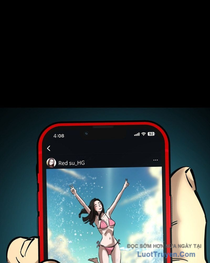 Tài Xế Taxi Đứa Con Của Bóng Tối Chapter 8 - 73