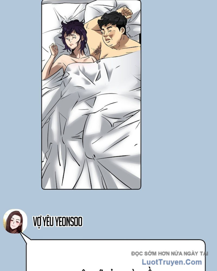 Tài Xế Taxi Đứa Con Của Bóng Tối Chapter 8 - 4