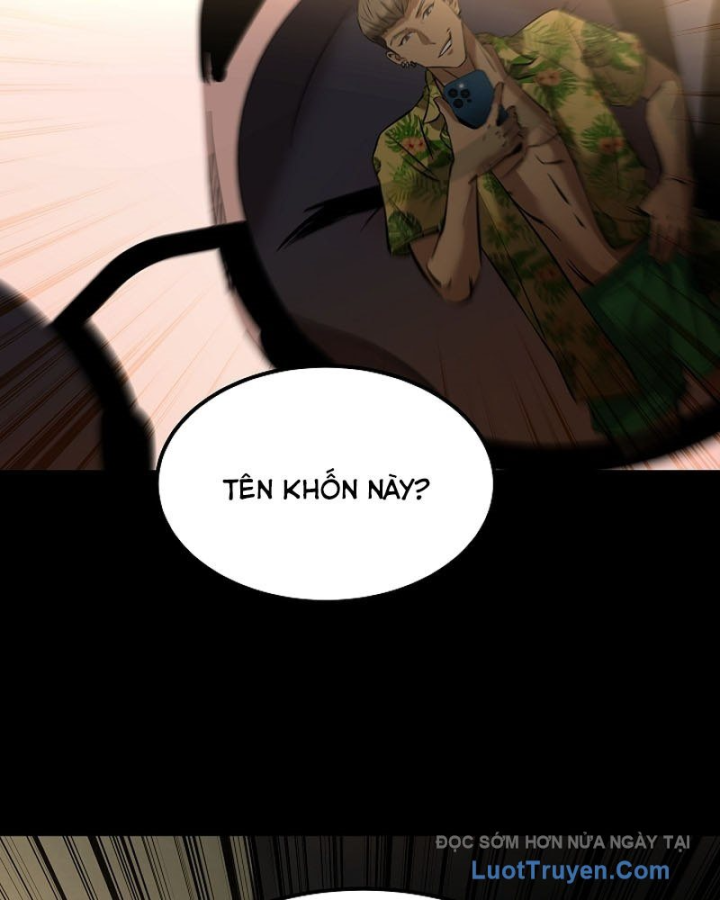 Tài Xế Taxi Đứa Con Của Bóng Tối Chapter 8 - 84