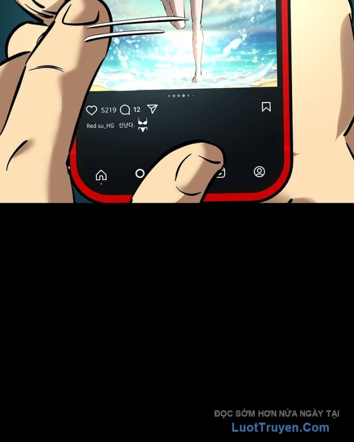 Tài Xế Taxi Đứa Con Của Bóng Tối Chapter 8 - 74