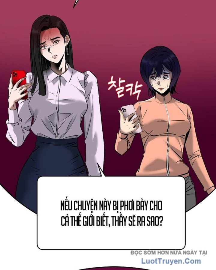 Tài Xế Taxi Đứa Con Của Bóng Tối Chapter 8 - 9