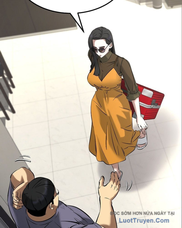 Tài Xế Taxi Đứa Con Của Bóng Tối Chapter 8 - 55