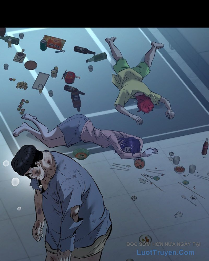 Tài Xế Taxi Đứa Con Của Bóng Tối Chapter 8 - 168