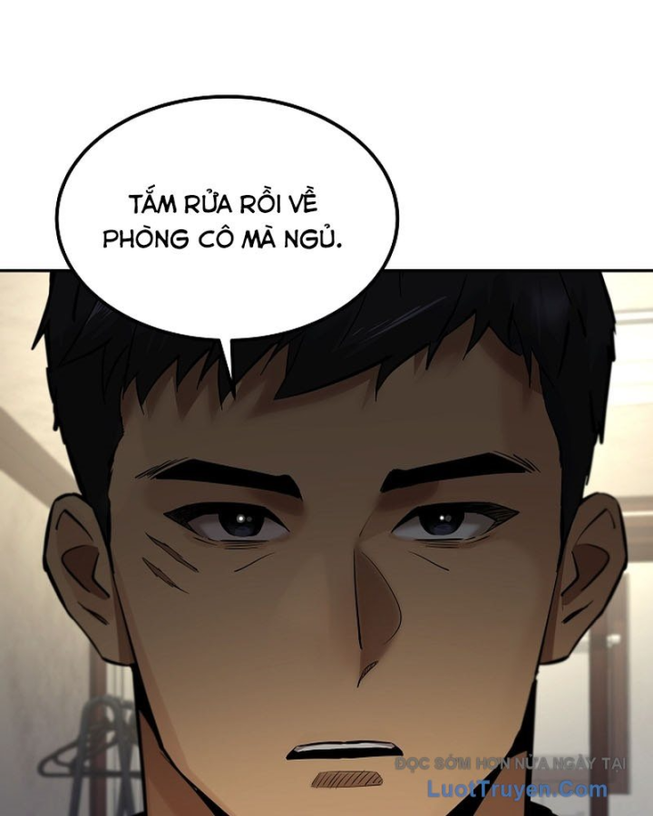 Tài Xế Taxi Đứa Con Của Bóng Tối Chapter 8 - 21